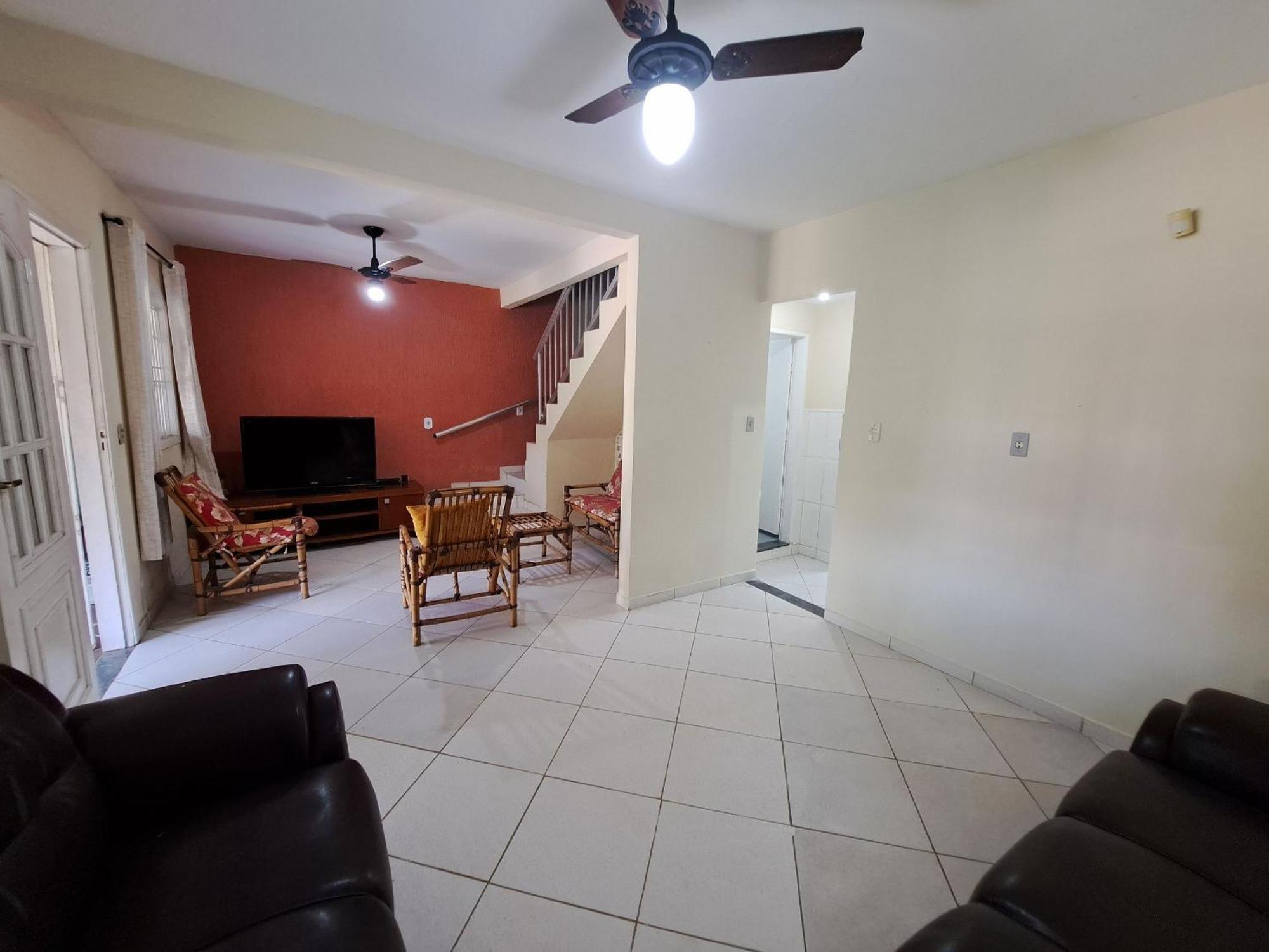 פאראטי Linda Casa 4 Qts Churrasqueira Prainha Mambucaba מראה חיצוני תמונה