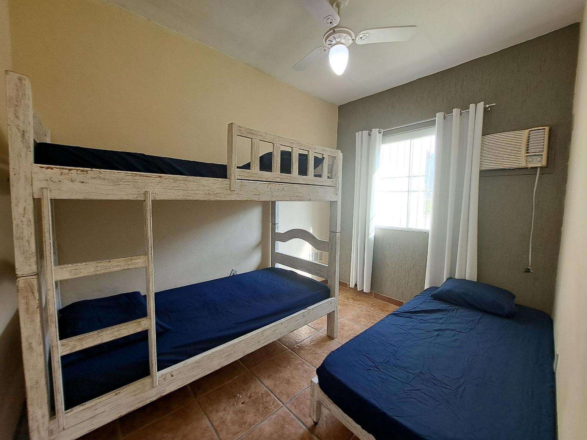 פאראטי Linda Casa 4 Qts Churrasqueira Prainha Mambucaba מראה חיצוני תמונה