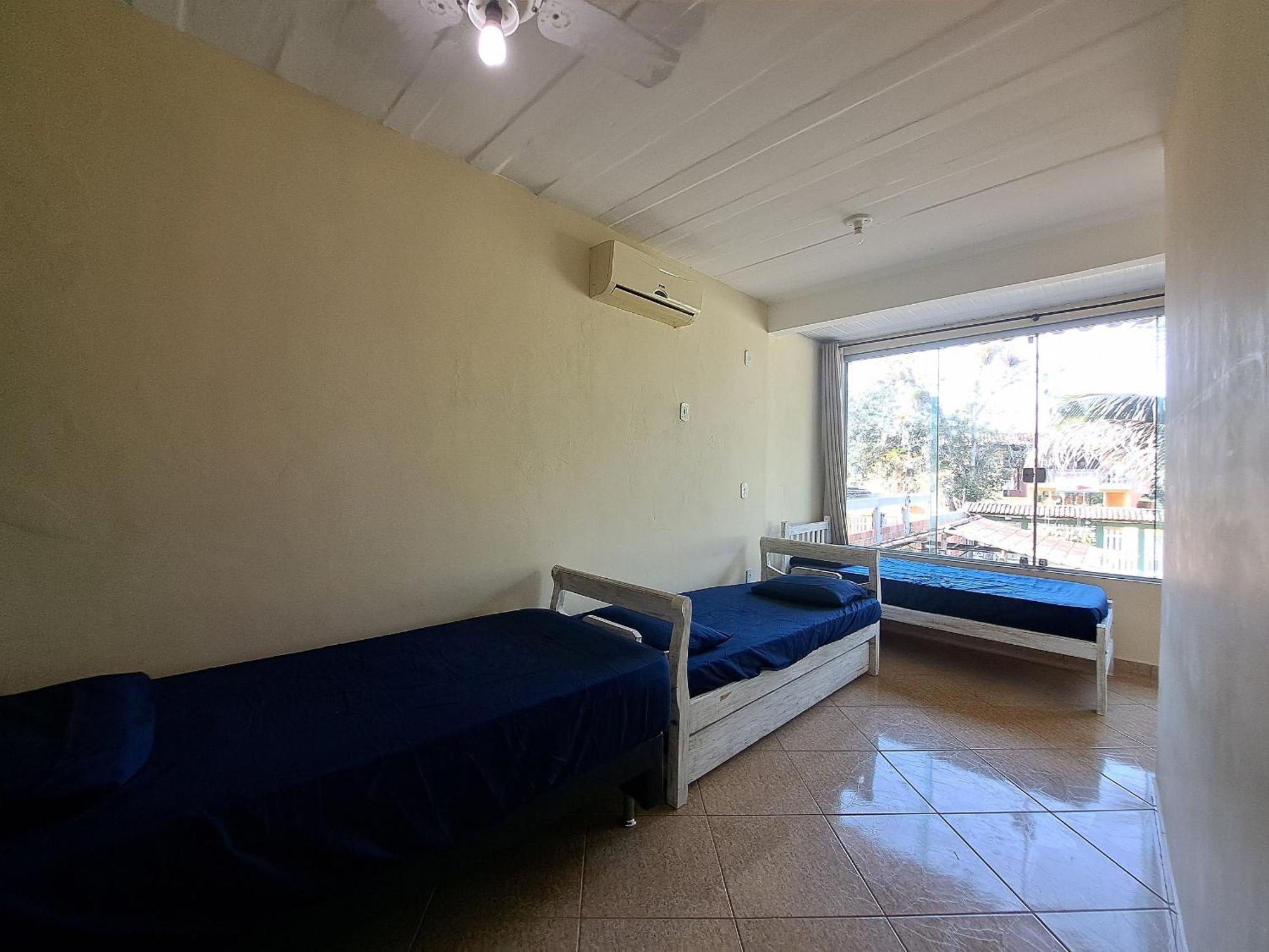 פאראטי Linda Casa 4 Qts Churrasqueira Prainha Mambucaba מראה חיצוני תמונה