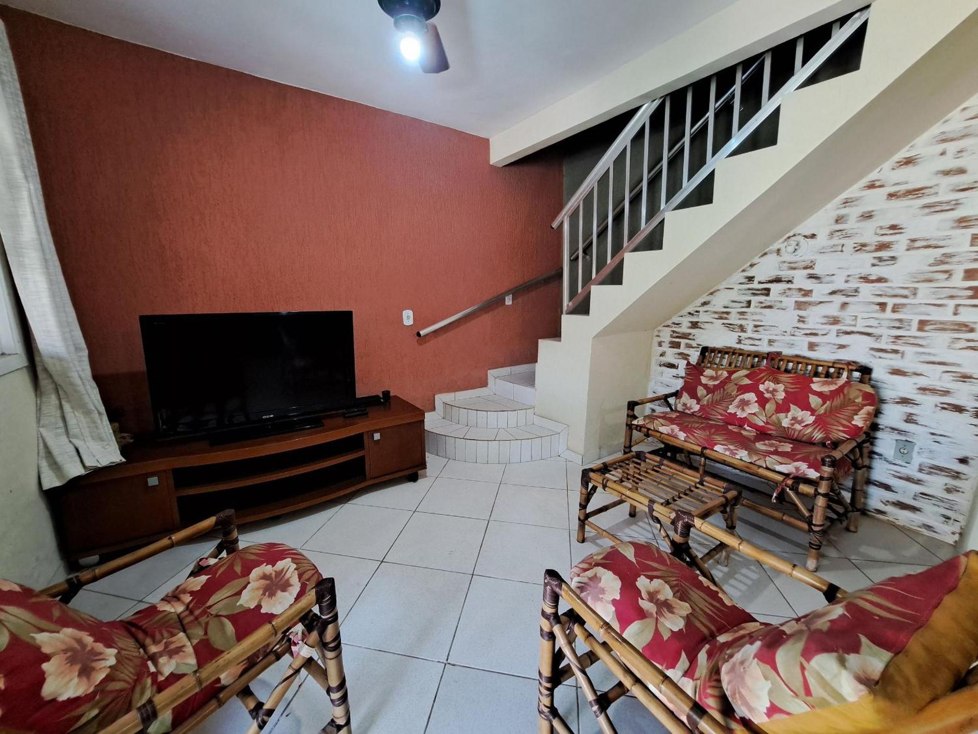 פאראטי Linda Casa 4 Qts Churrasqueira Prainha Mambucaba מראה חיצוני תמונה
